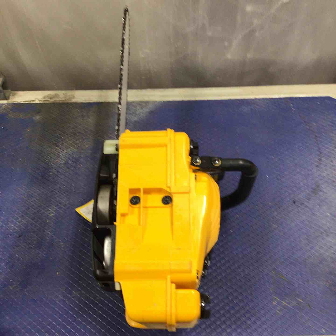 RYOBI リョービ エンジンチェンソー ES-2930【草加店】