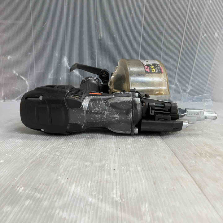 ★マックス(MAX) 高圧エア釘打ち機 HN-65FW1【草加店】