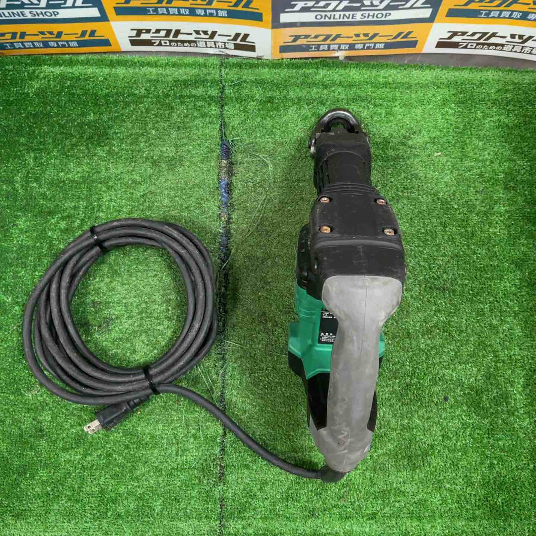 ★ハイコーキ(HIKOKI ※旧:日立工機) 電動ハンマ H41SA3【草加店】