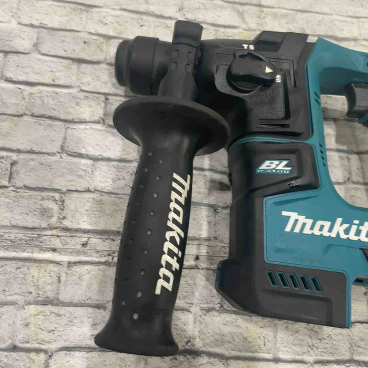 ☆マキタ(makita) コードレスハンマドリル HR171DZ【川口店】