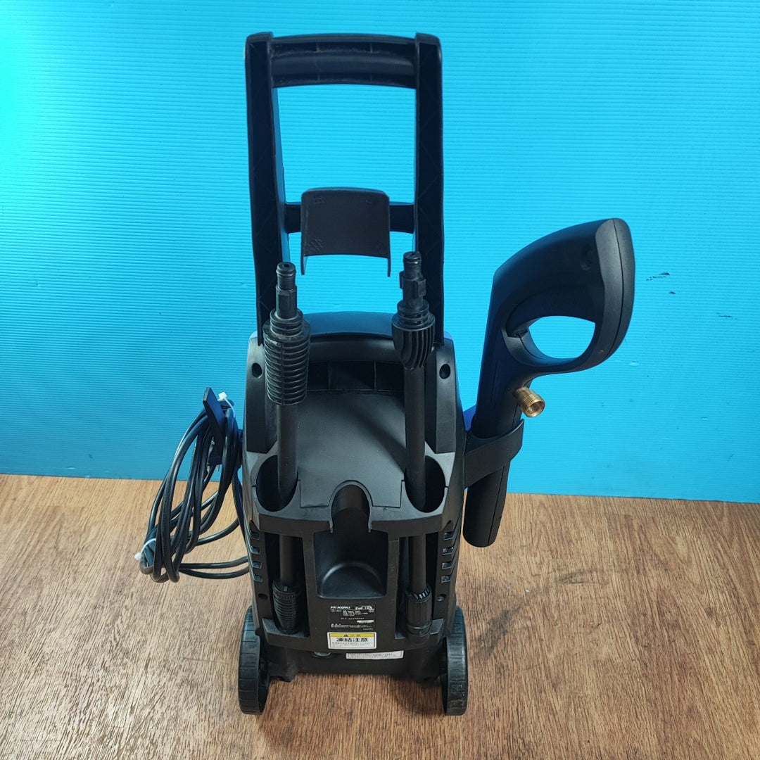 ☆ハイコーキ(HIKOKI ※旧:日立工機) 高圧洗浄機 FAW105【岩槻店】