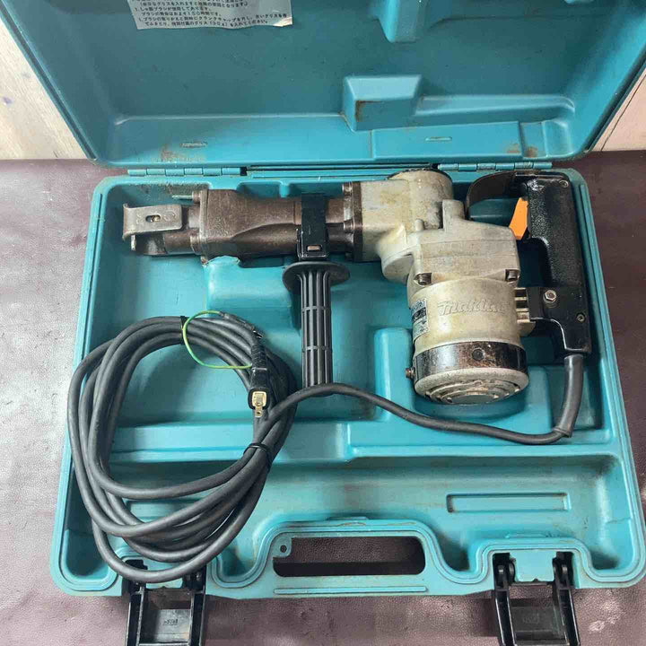 【中古品】マキタ(makita) 電動ハンマ HM1201 はつり機 ハツリ【東大和店】