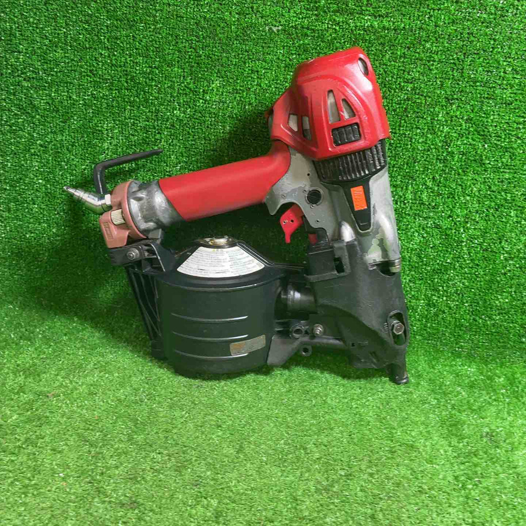 【中古品】 マックス(MAX) 高圧エア釘打ち機 HN-65N2(D) 【藤沢店】
