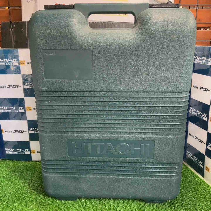 ★ハイコーキ(HIKOKI ※旧:日立工機) 電動ハンマ H41SA【草加店】