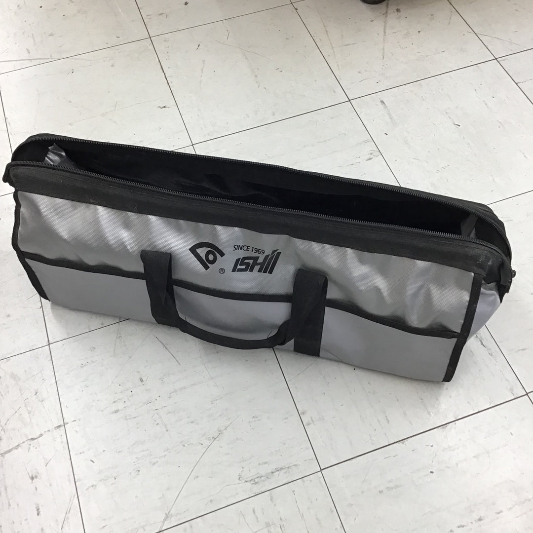 【中古品】 石井超硬/ISHII タフエースクリンカー切断機・JW-330TLBG 【鴻巣店】
