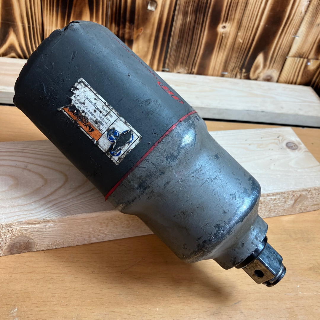 Ingersoll Rand インガソールランド 2145QTiMax エアーインパクトレンチ【越谷店】