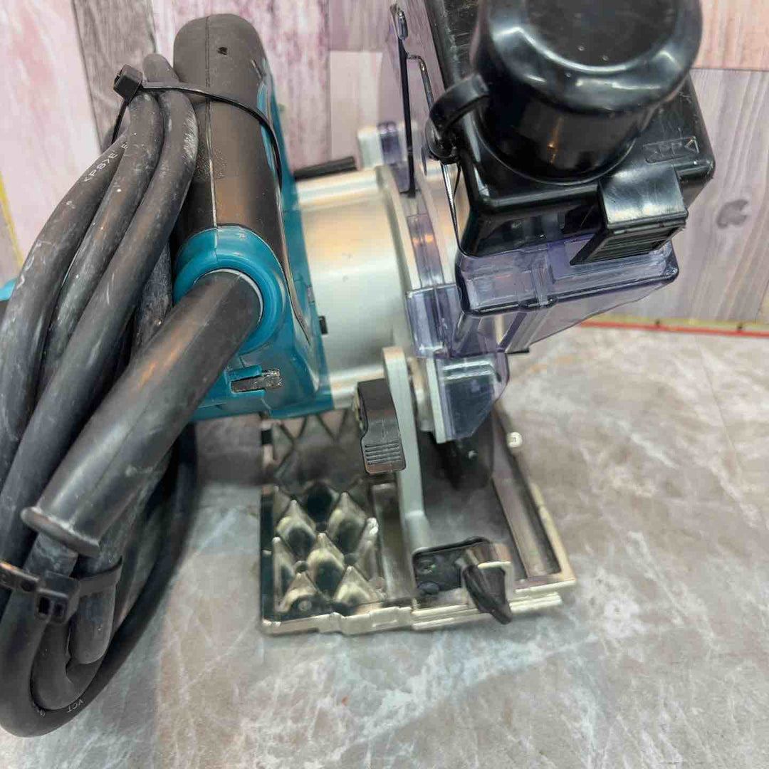 ★マキタ(makita) 防じん丸のこ KS5100F【八潮店】