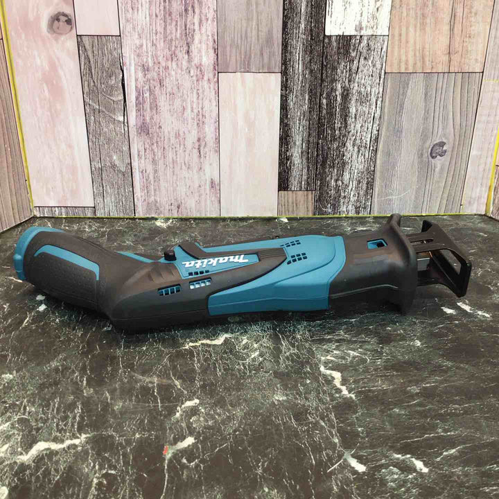 ★マキタ(makita) コードレスレシプロソー JR101DZ【八潮店】