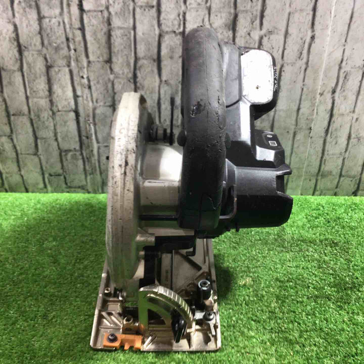 ★マキタ(makita) コードレス丸のこ HS631DZB 18V 動作確認済み【川口店】