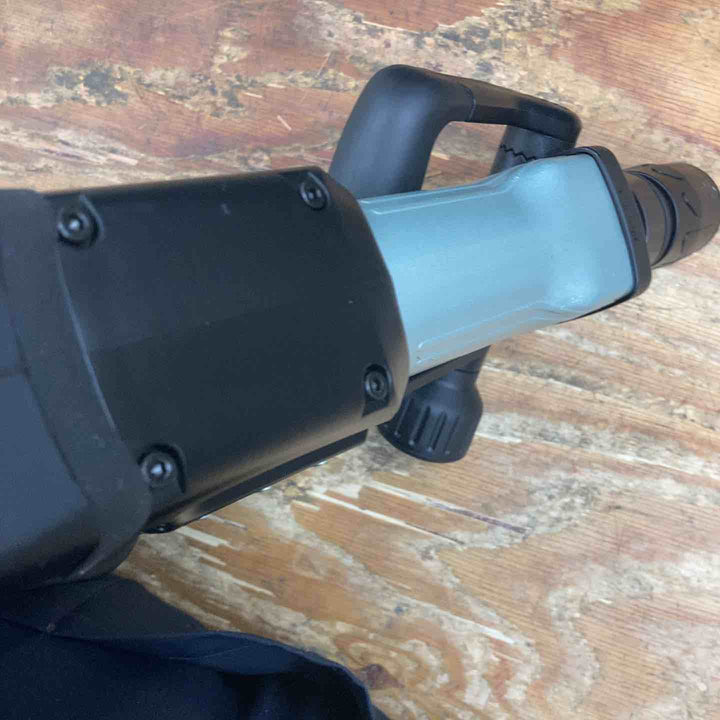 ★ハイコーキ(HIKOKI ※旧:日立工機) 電動ハンマ H45SR【柏店】