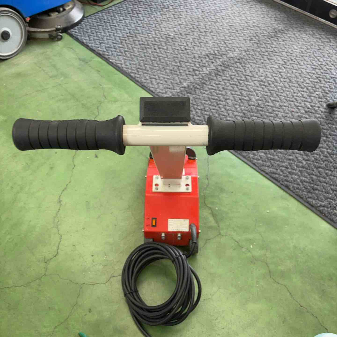 【店頭受取り限定/動作確認済み】極東 コンパクトペッカー MP-7【桶川店】