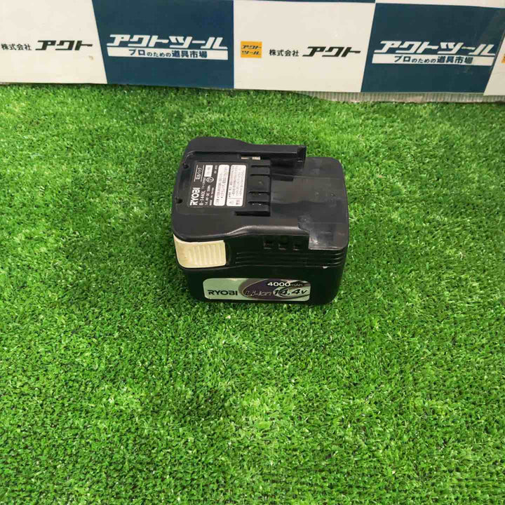 ◇リョービ(RYOBI) コードレス小型レシプロソー BRJ-120【草加店】