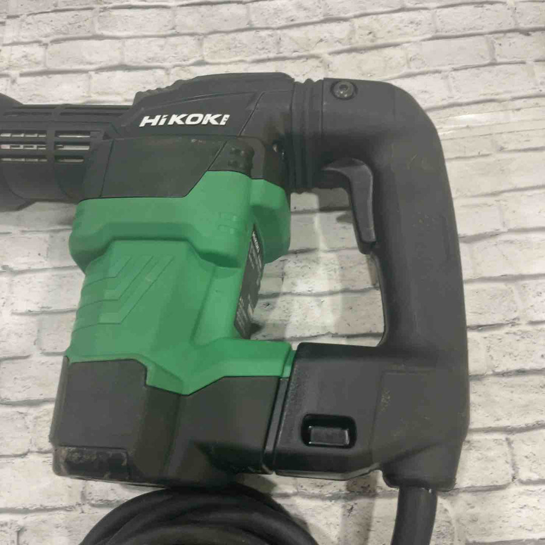 ★ハイコーキ(HIKOKI ※旧:日立工機) ハンマ H41SA4(N)【川口店】