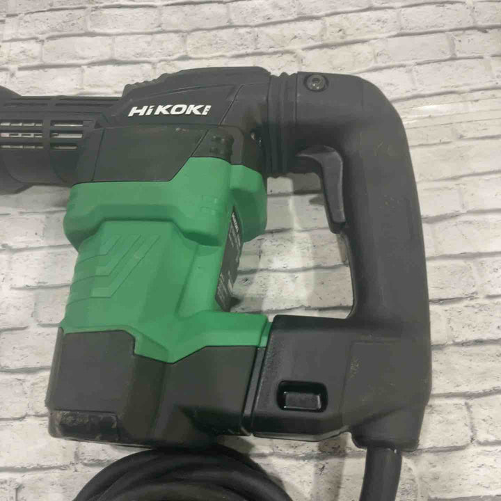 ★ハイコーキ(HIKOKI ※旧:日立工機) ハンマ H41SA4(N)【川口店】