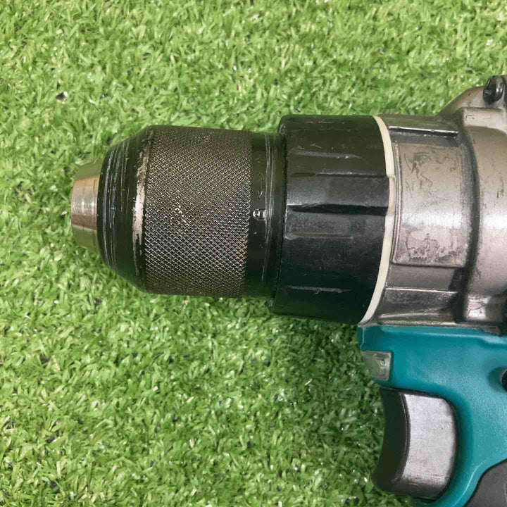 ★マキタ(makita) コードレスドリルドライバー DF001GZ【川崎店】