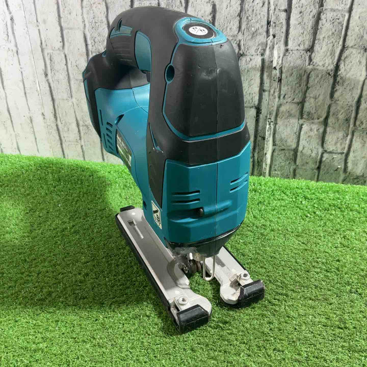 ★マキタ(makita) コードレスジグソー JV182DZK【川口店】