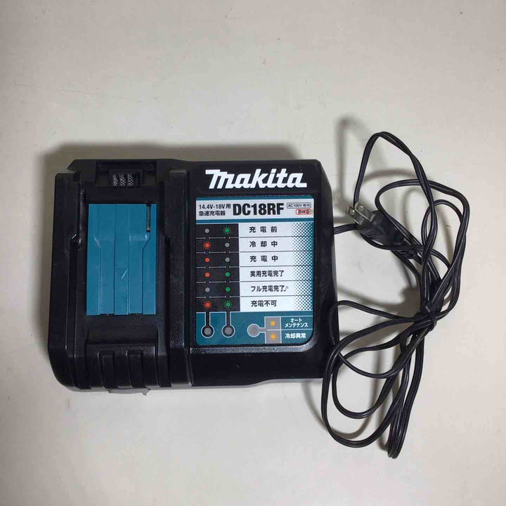 ★マキタ(makita) コードレスインパクトドライバー TD171DZB【戸田店】