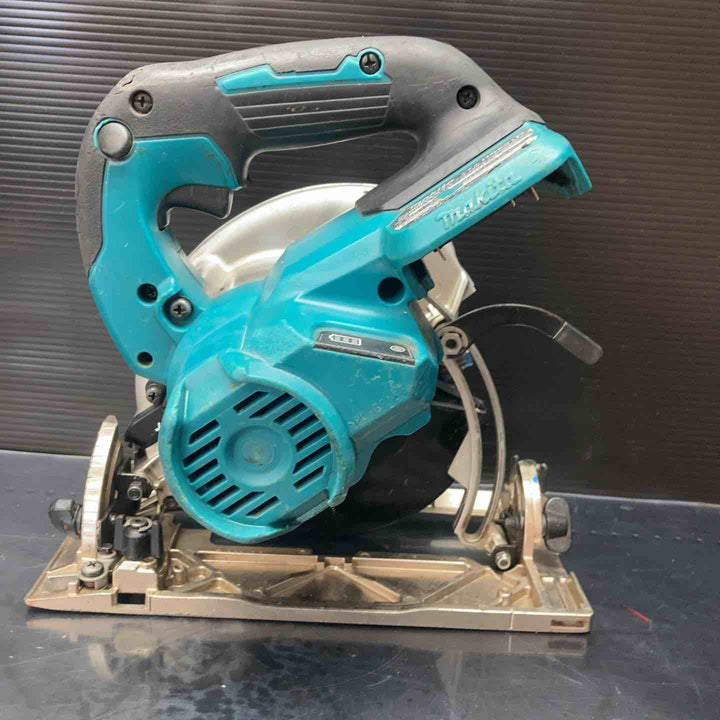 ★マキタ(makita) コードレス丸のこ HS631DZ【川越店】