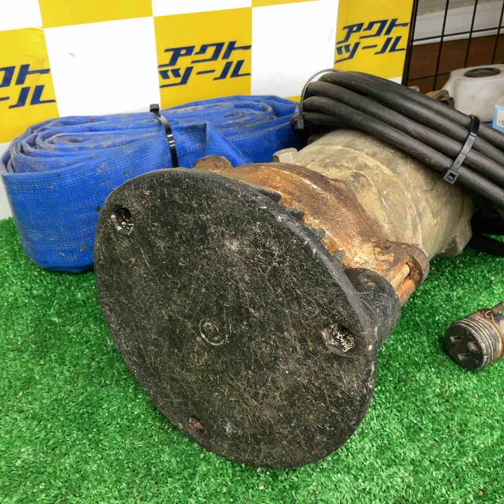 ◇エバラポンプ　型式不明【越谷店】