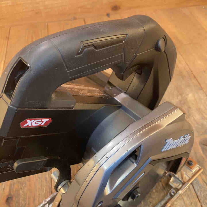 ★マキタ(makita) コードレス丸のこ HS001GZB【所沢店】