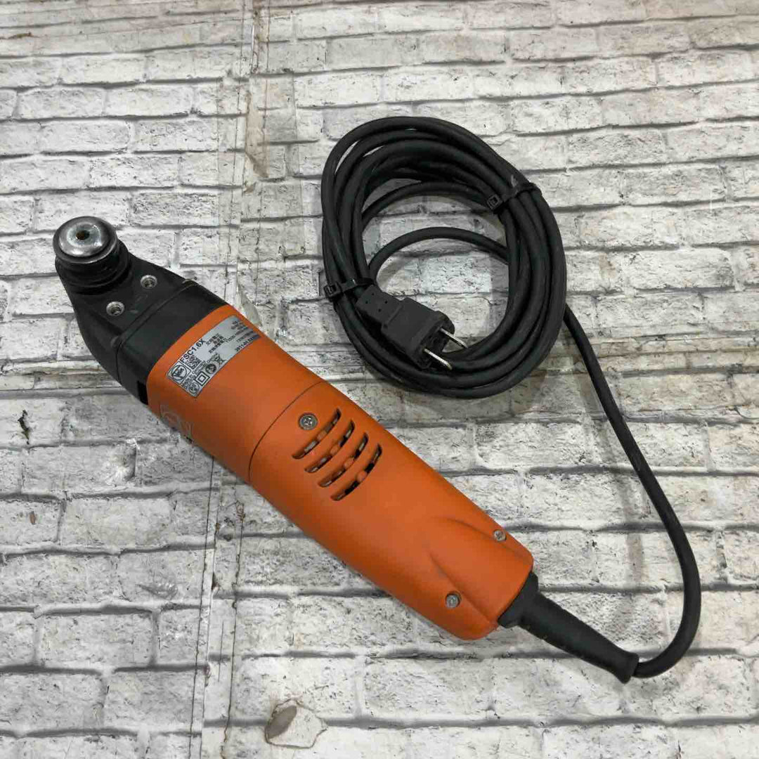 ◇FEIN コーキングシールカッター FSC1.6X【川口店】