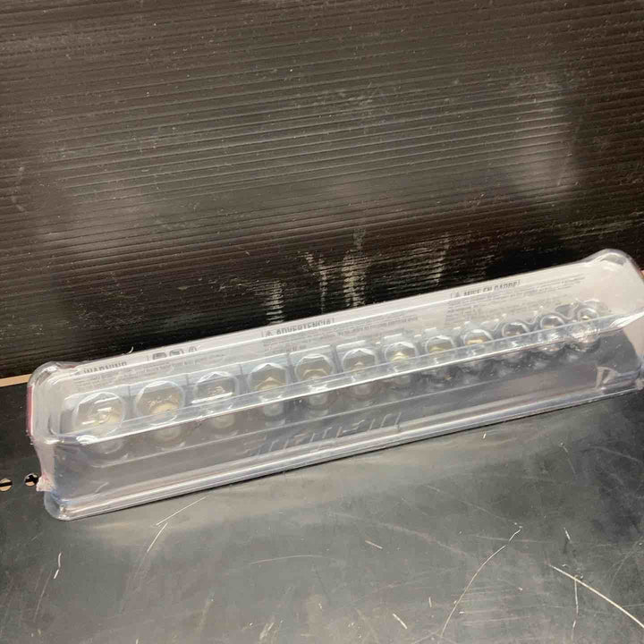 スナップオン(Snap-on) 3/8"シャローソケットセット 212FSMY【川越店】