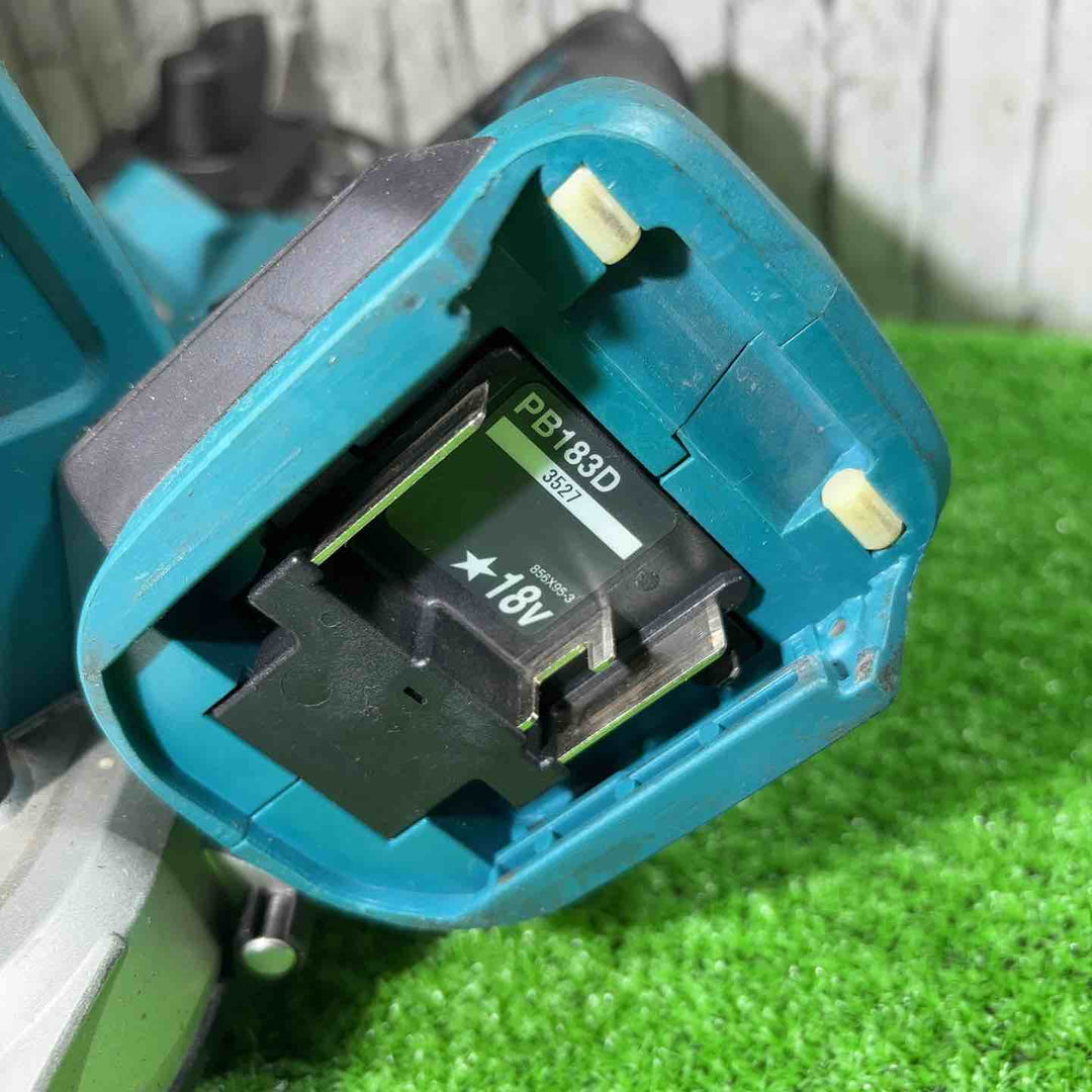 ★マキタ(makita) コードレスポータブルバンドソー 18V PB183DZ【川口店】