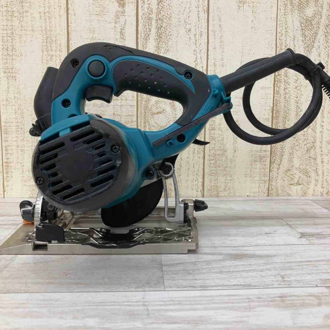 ★マキタ(makita) 防じん丸のこ KS4000FX【柏店】