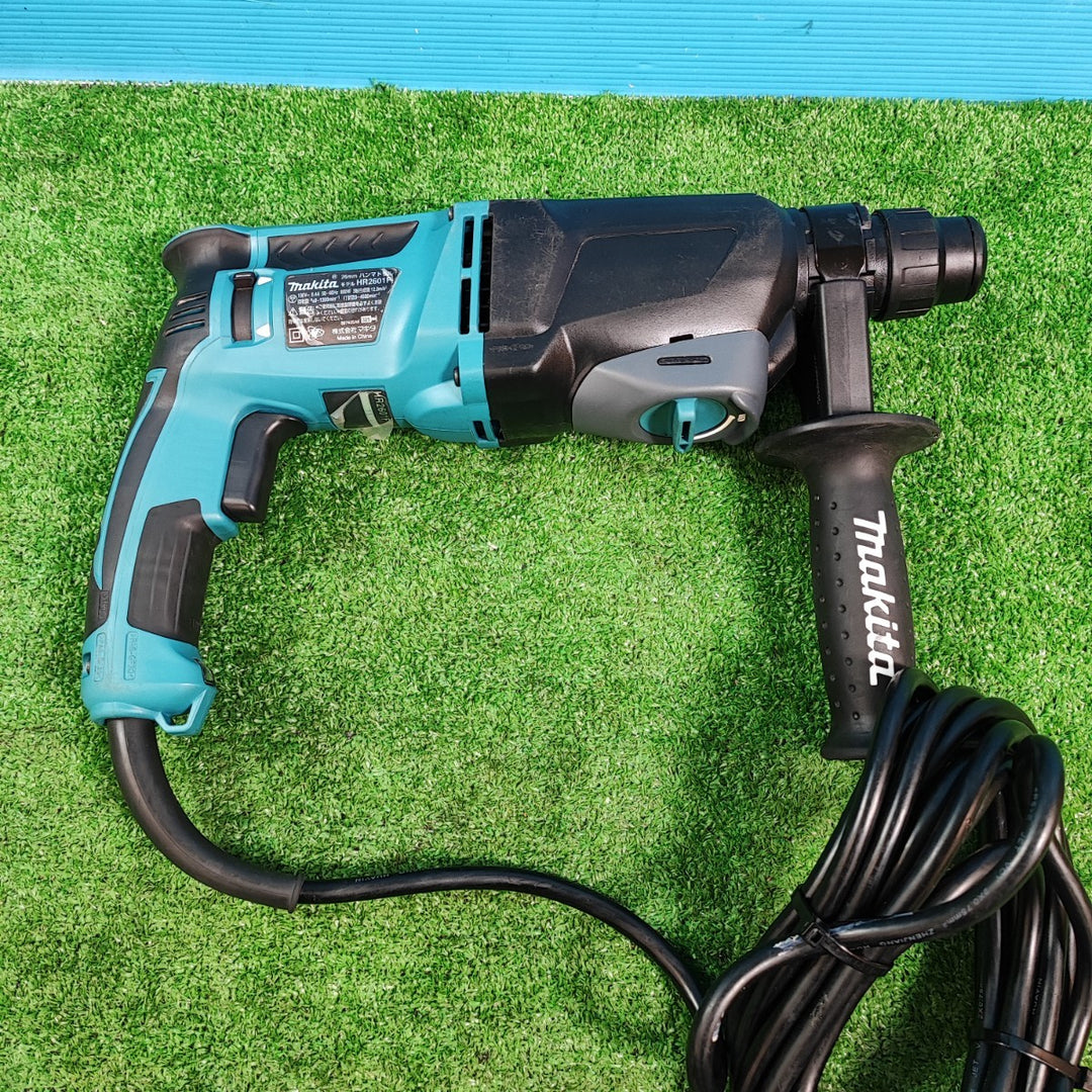 ★マキタ(makita) ハンマドリル HR2601F【岩槻店】