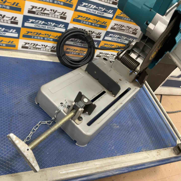 ☆マキタ(makita) 切断機 LW1401【草加店】