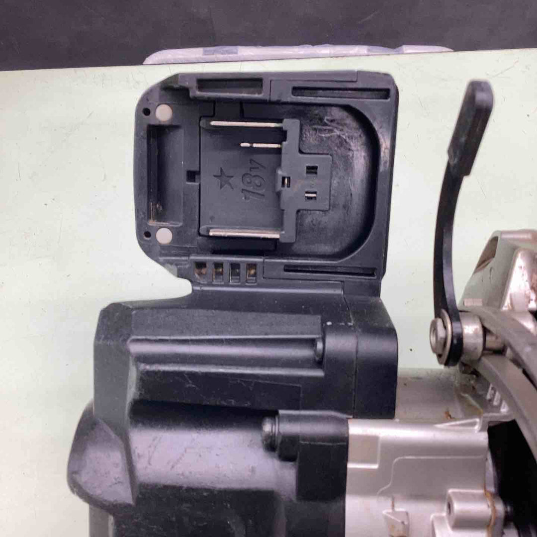 マキタ(makita) コードレス丸のこ HS631DZB【越谷店】