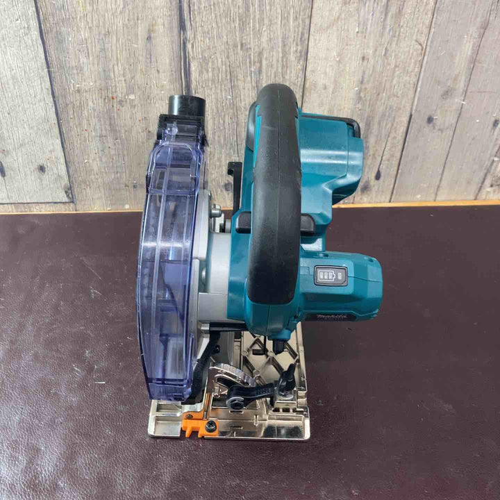 【中古品】マキタ(makita) コードレス防じん丸のこ KS511DZ 刃交換済み【東大和店】