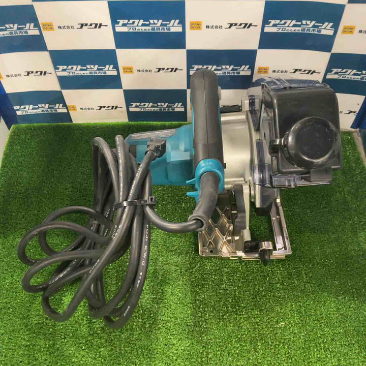 ★マキタ(makita) 防じん丸のこ KS5100F【草加店】