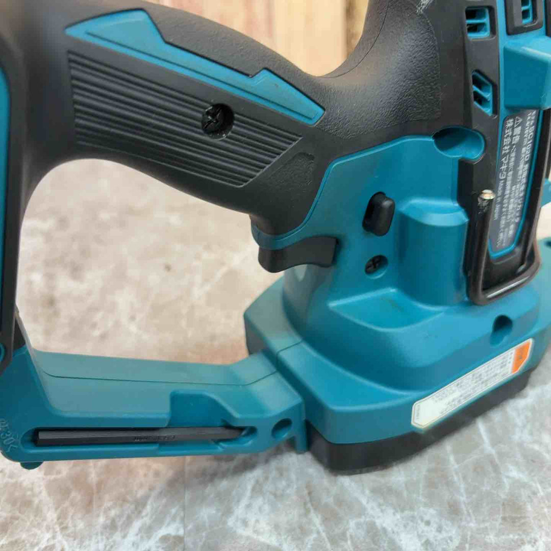 ★マキタ(makita) コードレス全ネジカッター SC102DZK【八潮店】