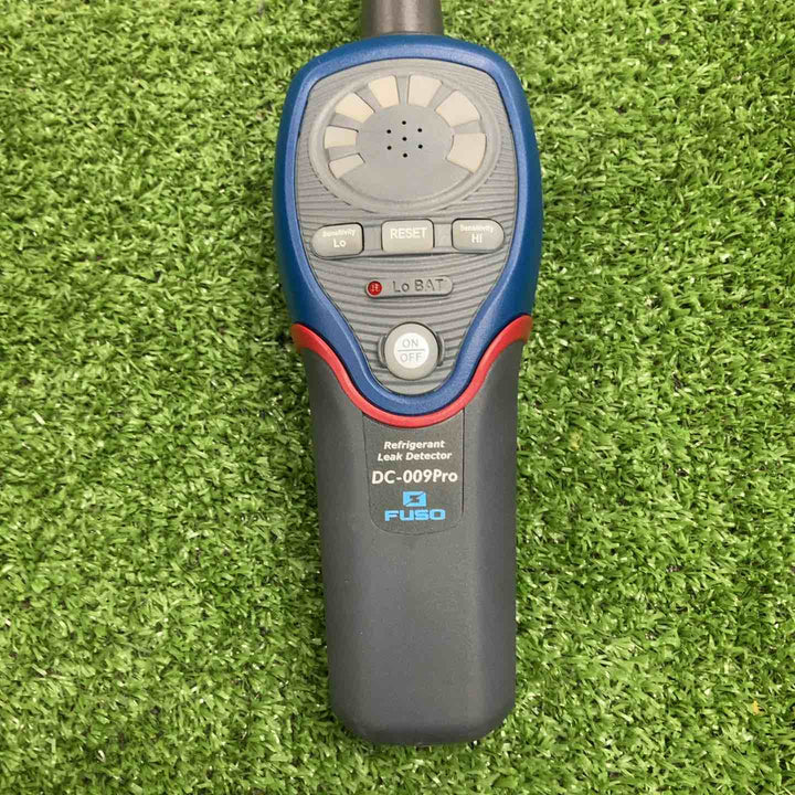 FUSO リークテスター DC-009Pro【川崎店】