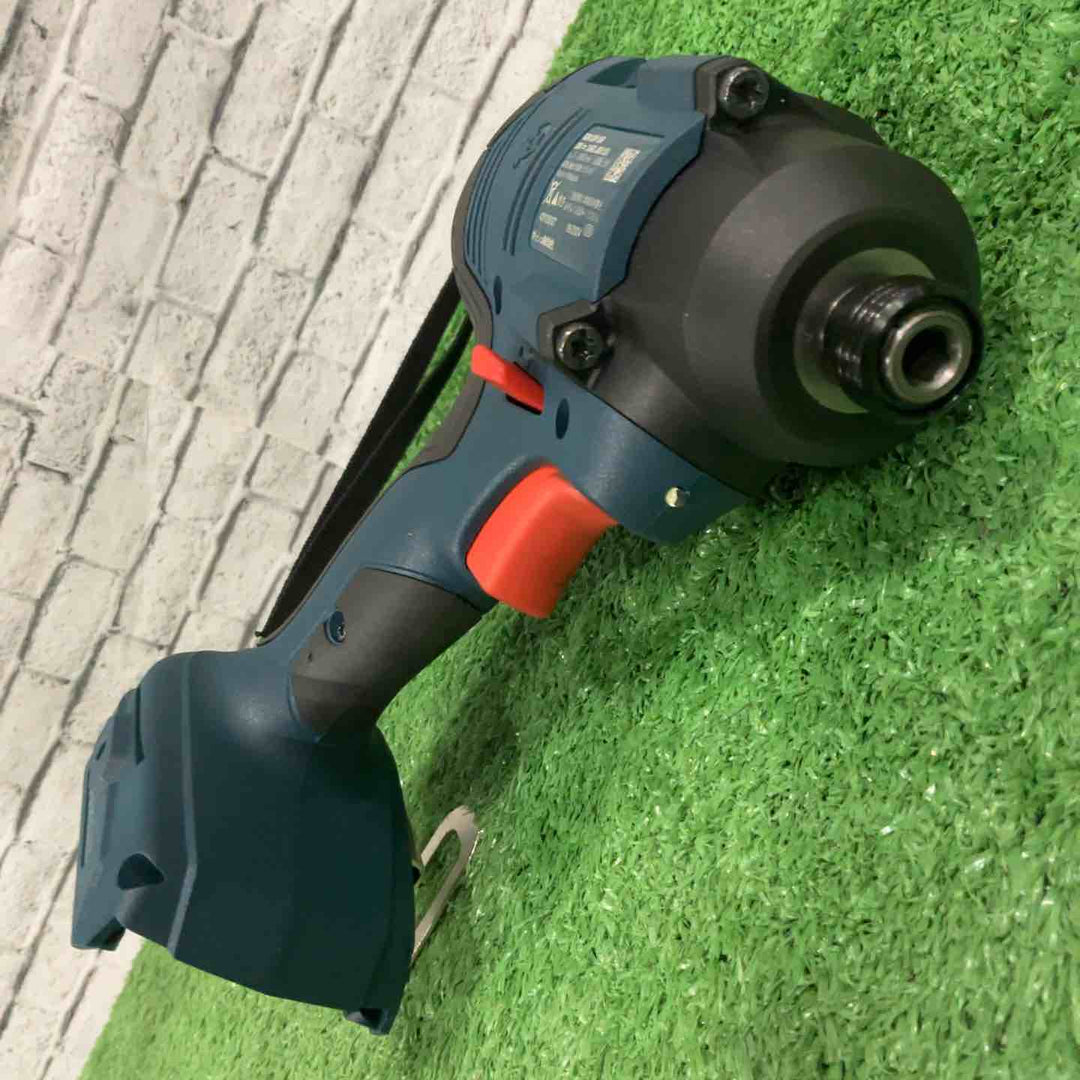 ◇ボッシュ(BOSCH) 18Vバッテリー インパクトドライバー GDR18V-160 18V 動作確認済み【川口店】