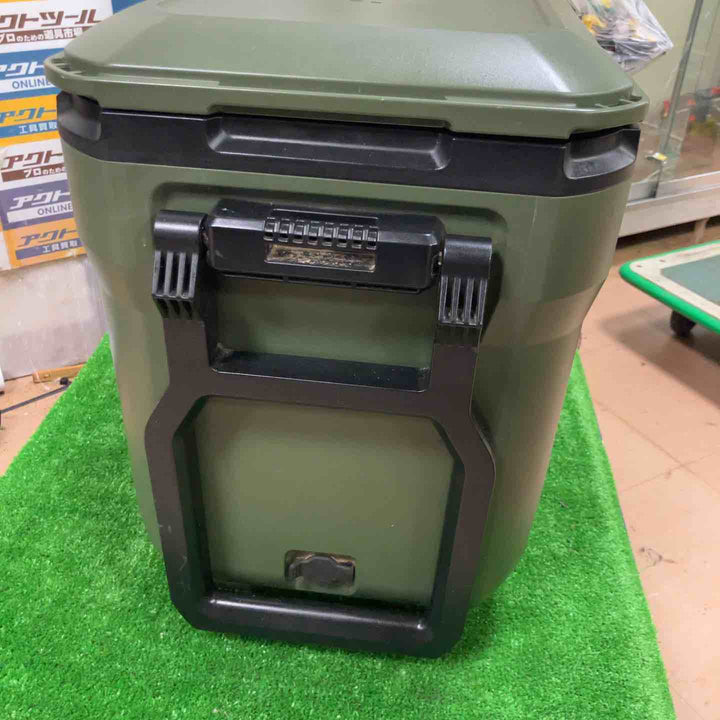 ☆ハイコーキ(HIKOKI ※旧:日立工機) コードレス冷温庫 UL18DB(WMG)【草加店】