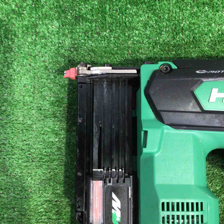 ハイコーキ(HIKOKI ※旧:日立工機) コードレスピンネイラ NP3635DA(NNK)【町田店】