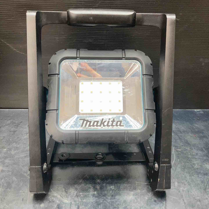 ★マキタ(makita) コードレスLEDスタンドライト ML805【川越店】