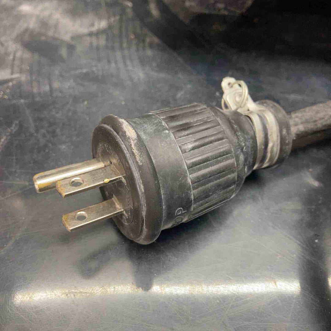 ◇ハイコーキ(HiKOKI/旧日立工機) 高圧/一般圧兼用 エアコンプレッサー EC1245H3(TN)BG ブラック＆ゴールド【川越店】