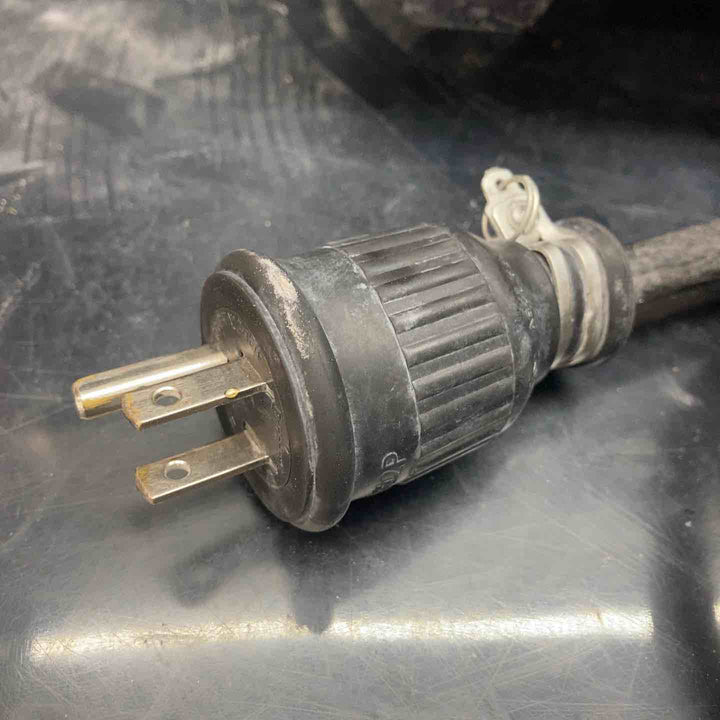 ◇ハイコーキ(HiKOKI/旧日立工機) 高圧/一般圧兼用 エアコンプレッサー EC1245H3(TN)BG ブラック＆ゴールド【川越店】