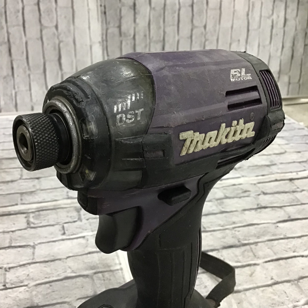 ★マキタ(makita) コードレスインパクトドライバー TD002GZAP【川口店】