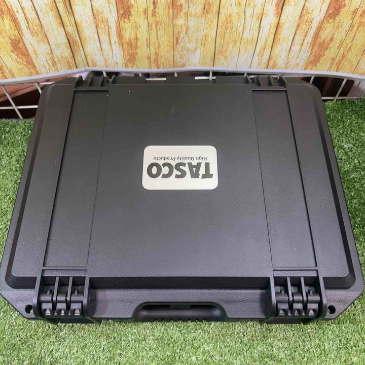 ◇イチネン TASCO R410A/R32 ゲージマニホールド キット STA122GBH-T1 (TA122GBH-T1)【川崎店】
