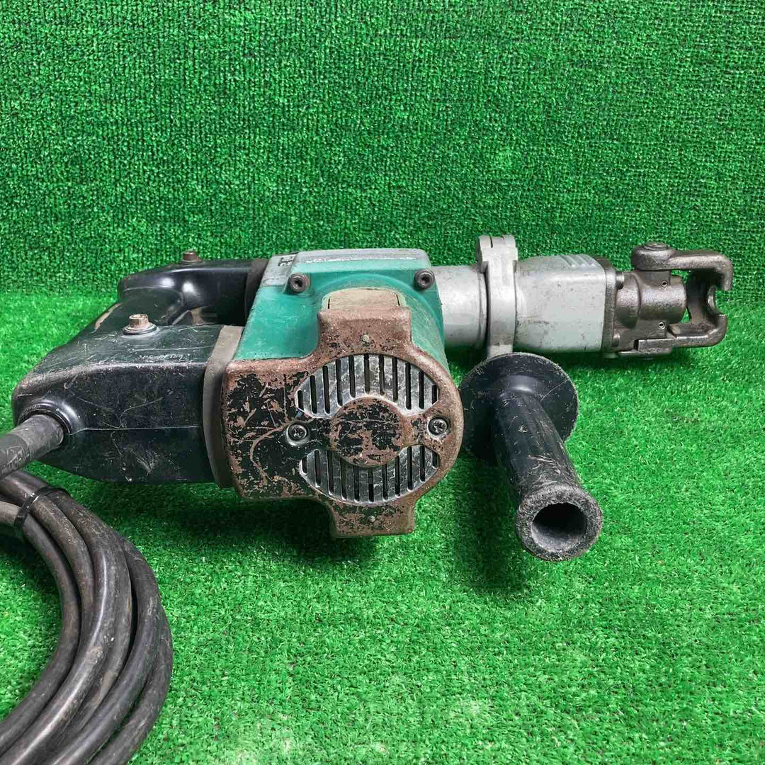 ★ハイコーキ(HIKOKI ※旧:日立工機) 電動ハンマ H41SA【川崎店】