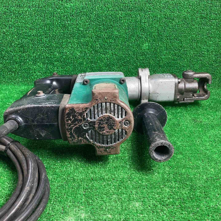 ★ハイコーキ(HIKOKI ※旧:日立工機) 電動ハンマ H41SA【川崎店】