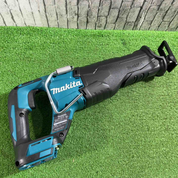 ★マキタ(makita) コードレスレシプロソー JR187DRGX【川口店】