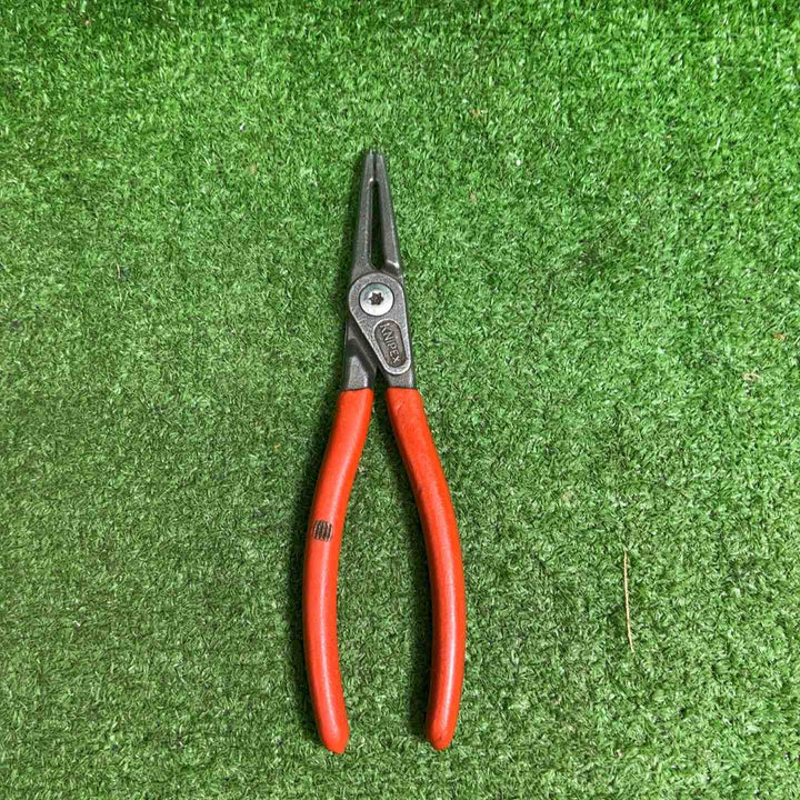 【中古品】 KNIPEX スナップリングプライヤー 4811J1 2本 4911A1 1本 4911A2 1本 型番不明１本 計5本まとめて 【藤沢店】