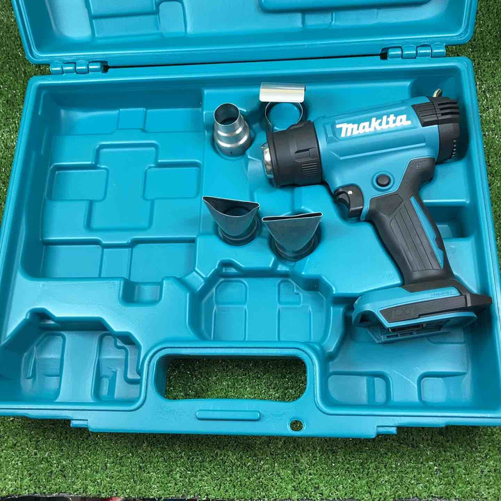 ★マキタ(makita) コードレスヒートガン HG181DZK【川崎店】