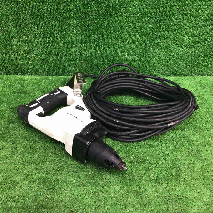 【現状品】 ハイコーキ/HIKOKI ボード用ドライバ W4SE2(W) 【鴻巣店】