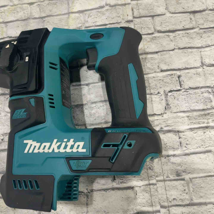 ★マキタ(makita) コードレスハンマドリル HR171DRGX【川口店】
